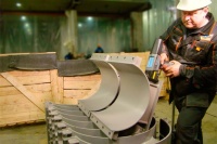 Нанесение маркировки на поверхности любой формы